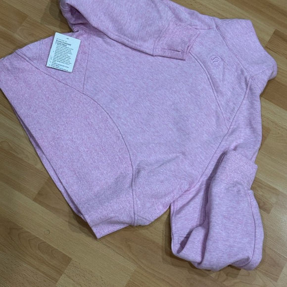 Brand New Lululemon Scuba Funnel Neck - Picture 5 of 11